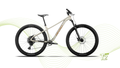 DEVINCI - Bicicleta de Montaña Hardtail Kobain SX 12s AL13 Stoneware-Bronze
