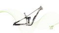 Marin Bikes- Alpine Trail XR Frame Kit (2026)