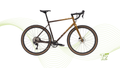 Marin Bikes - Bicicleta Gravel Nicasio 3 (2026) 11v Brown