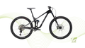 Marin Bikes - Bicicleta de Montaña Doble Suspensión Alpine Trail Carbon 2 (2024) 29"