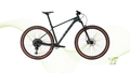 Marin Bikes - Bicicleta De Montaña Team Marin 1 (2026) Solid Green