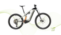 Cannondale - E-Bike Doble Suspensión Moterra Neo LT 1