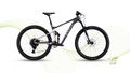 Marin Bikes - Bicicleta De Montaña Doble Suspension TAM 1 (2026) 29"