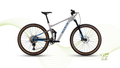 Marin Bikes - Bicicleta De Montaña Doble Suspension TAM 2 (2026) 29"