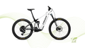 Pivot Cycles - E-Bike Doble Suspensión Shuttle Bosch Lt Stone Cold White Ride Eagle 70/90