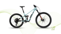 Marin Bikes - Bicicleta De Montaña Doble Suspensión Alpine Trail 2 (2027)
