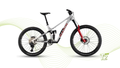 Marin Bikes - Bicicleta De Montaña Doble Suspensión Alpine Trail XR (2027)