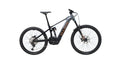 Marin Bikes - E-Bike Doble Suspensión Alpine Trail E2 Bosch (2024)