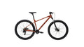 Marin Bikes - Bicicleta De Montaña Hardtail Bolinas Ridge 1 (2026) Orange-Black 29"