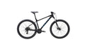Marin Bikes - Bicicleta de Montaña Bolinas Ridge 2 (2025) Negra 27.5"