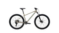 Marin Bikes - Bicicleta De Montaña Hardtail Bolinas Ridge 2 (2026) Tan Turquesa 27.5"