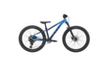 Marin Bikes - Bicicleta De Montaña Para Niños San Quentin (2026) Azul 24"