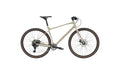 Marin Bikes - Bicicleta de Gravel DSX (2026) Khaki-Red