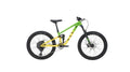 Marin Bikes - Bicicleta Doble Suspensión Para Niños Rift Zone JR (2026) 24"