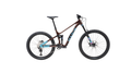 Marin Bikes - Bicicleta De Montaña Doble Suspension Alpine Trail 1 (2026)