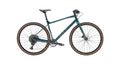 Marin Bikes - Bicicleta Gravel DSX 1 (2026) Green-Silver