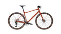 Marin Bikes - Bicicleta de Gravel DSX 2 (2026) Clay-Orange