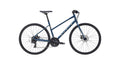 Marin Bikes - Bicicleta Urbana Fairfax 1 Azul (2024)