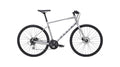 Marin Bikes - Bicicleta Urbana Fairfax 2 Plata (2025)