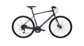 Marin Bikes - Bicicleta Urbana Fairfax 2 Azul-Plata (2025)