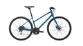 Marin Bikes - Bicicleta Urbana Fairfax 2 ST Azul (2026)