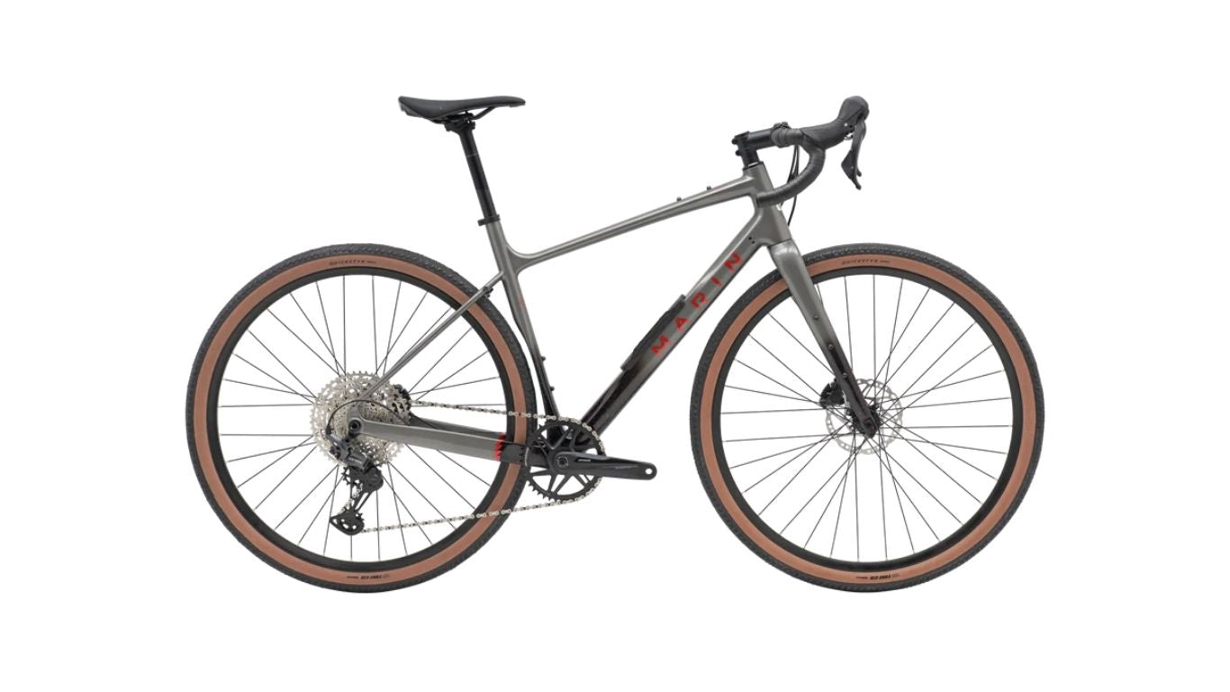 Marin Bikes - Bicicleta Gravel Headlands 1 (2026)
