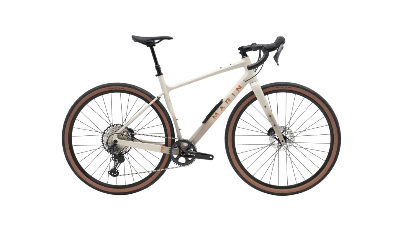 Marin Bikes - Bicicleta Gravel Headlands 2 (2026)