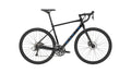 Marin Bikes - Bicicleta de Gravel Gestalt (2026) Gloss-Black 700c
