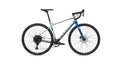 Marin Bikes - Bicicleta de Gravel Gestalt X10 (2022)