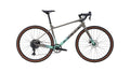 Marin Bikes - Bicicleta de Gravel Gestalt X10 (2026) Grey-Green