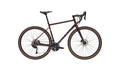 Marin Bikes - Bicicleta Gravel Nicasio 2 (2026) Rojo
