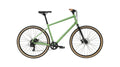 Marin Bikes - Bicicleta Urbana Kentfield 1 Verde (2025)