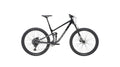 Marin Bikes - Bicicleta De Montaña Doble Suspensión Rift Zone 1 (2026) Black Grey 29"