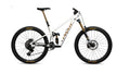 Pivot Cycles - Bicicleta De Montaña Doble Suspensión Firebird Pro X0 AXS (2025) White-Gold