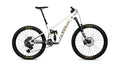 Pivot Cycles - Bicicleta De Montaña Doble Suspension Firebird Ride GX Eagle (2025) White-Gold