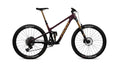 Pivot Cycles - Bicicleta De Montaña Doble Suspensión Trailcat Lt Pro X0 (2025) Purple