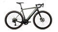 Pivot Cycles - E-bike de Gravel E-Vault Ultegra Di2 (2024) Stealth 700c