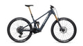 Pivot Cycles - E-Bike Doble Suspensión Shuttle Bosch SL/AM Pro X0 Grey Gloss