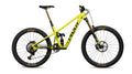 Pivot Cycles - Bicicleta De Montaña Doble Suspensión Firebird Pro X0 AXS (2025) YOLO