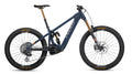 Pivot Cycles - E-Bike Doble Suspensión Shuttle Bosch LT Team XX Blue Scrub Jay