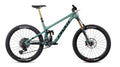 Pivot Cycles - Bicicleta de Montaña Doble Suspensión Mach 6 Pro X0 Air (2024) Mint-Relic 27.5"