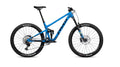 Pivot Cycles - Bicicleta de Montaña Doble Suspensión Switchblade Ride Slx/Xt Air (2024) Blue Neptune 29"