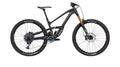 Bicicleta de Montaña Trail Enduro - Cannondale Jekyll 1 Graphite