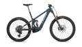 Pivot Cycles - E - Bike Doble Suspensión Shuttle Bosch LT Pro X0 Willow Green