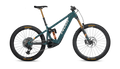 Pivot Cycles - E-Bike Doble Suspensión Shuttle Bosch Lt Ride Pro X0 Neo Live  Willow Green